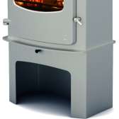 Cove 3 - Stelaż do przechowywania opału (SS)