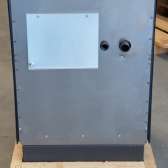 Kuchnia z płaszczem wodnym KVS Moravia 9114-V Sofie