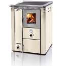 Kuchnia do centralnego ogrzewania Senko C-20 kremowa