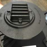 Płyta do gotowania 175mm 7 cali