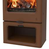 Piec kominkowy Charnwood Skye 7 kW