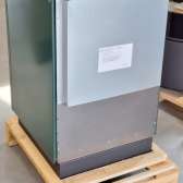 Kuchnia węglowa Moravia TP 9114 Sofie z widocznym ogniem