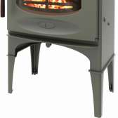 C-Seven - Podwyższone nogi