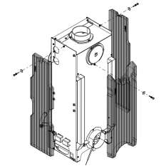 Flok 2.0 - HMS - system akumulacji ciepła