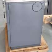 Kuchnia węglowa KVS Moravia TP 9100, westfalka z piekarnikiem