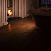 Piec na drewno Charnwood Country 4 o mocy 5kW