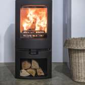 Arc 7 - Stelaż do przechowywania opału