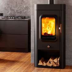 Piec kominkowy 6kW Austroflamm Sina