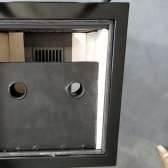 Kuchnia z płaszczem wodnym KVS Moravia 9114-V Sofie