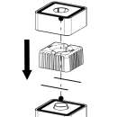 Ivy - HMS - system akumulacji ciepła