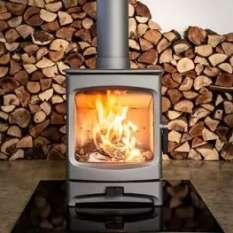 Piec kominkowy Charnwood Aire 5