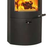 Piec z akumulacją ciepła o mocy 4kW Austroflamm Tower Xtra 2.0