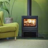 Skye 7 - Stelaż do przechowywania opału