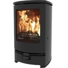Piec kominkowy Charnwood Arc 5 kW