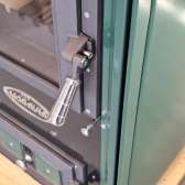 Kuchnia z płaszczem wodnym KVS Moravia 9114-V Sofie