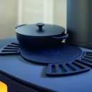 Płyta do gotowania 175mm 7 cali