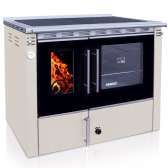 Kuchnia z płaszczem wodnym Senko C-25 Premium krem