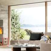 Ivy - Półka boczna 43,5cm