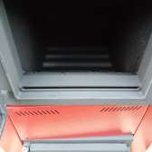 Kuchnia z płaszczem wodnym Termomont Temy ES15