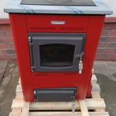 Kuchnia z płaszczem wodnym Termomont Temy ES15