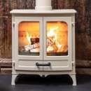 Piec na drewno Charnwood Island II 8kW