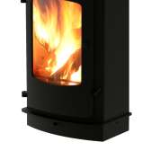 Piec na drewno 12 kW Charnwood Cove 3