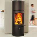 Piec z akumulacją ciepła o mocy 4kW Austroflamm Tower Xtra 2.0