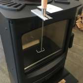 Charnwood - Widelec do tostów