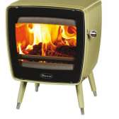 Piecyk wolnostojący Dovre Vintage 35