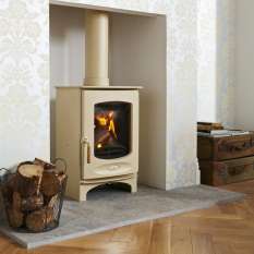 Piec kominkowy Charnwood C-Eight 8,3kW