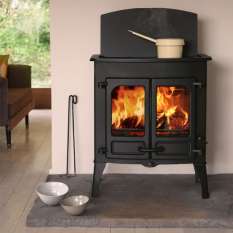 Island II - Podwyższone nogi