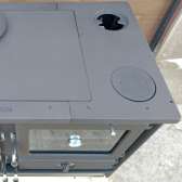 Kuchnia na drewno z płaszczem wodnym MBS Thermo-Magnum