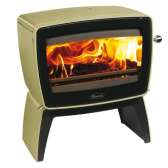  Piecyk wolnostojący Dovre Vintage 50 TB