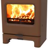 Piec kominkowy Charnwood Skye 5 kW