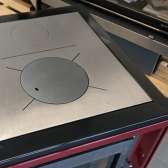 Kuchnia z płaszczem wodnym KVS Moravia 9114-V Sofie