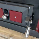 Kuchnia z płaszczem wodnym KVS Moravia 9114-V Sofie