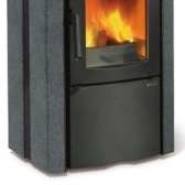 Piecyk na drewno La Nordica Ester BII 7,5 kW