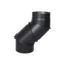 Kolano UNI 180 mm