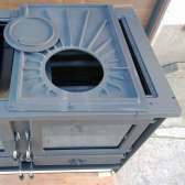 Kuchnia MBS Super Thermo-Magnum do C.O. żeliwna piaskowa