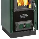 Kuchnia z płaszczem wodnym KVS Moravia 9114-V Sofie