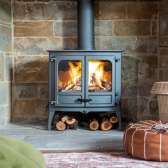 Island III - Podwyższone nogi