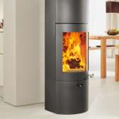 Piec z akumulacją ciepła o mocy 4kW Austroflamm Tower Xtra 2.0