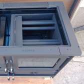 Kuchnia MBS Super Thermo-Magnum do C.O. żeliwna piaskowa