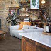 Cove 2 - Stelaż do przechowywania opału (SS)