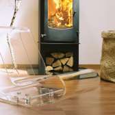 Cove 3 - Stelaż do przechowywania opału (SS)