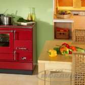 Kuchnia węglowa KVS Moravia TP 9100, westfalka z piekarnikiem