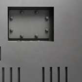 Piec kominkowy Grand Max plus II